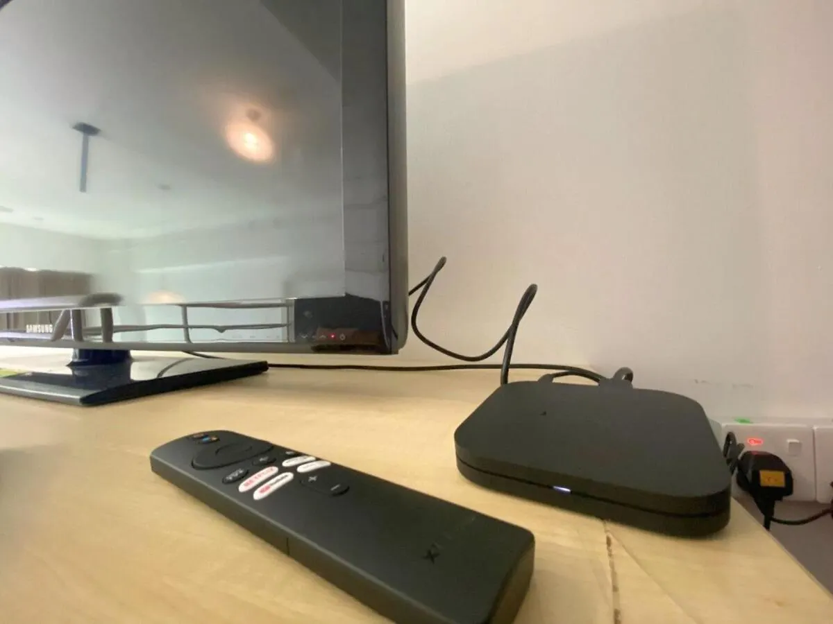 アパート Minimalist Balcony Duplex W Netflix At Bayan Lepasアパートメント マレーシア